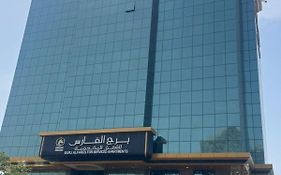 برج الفارس للشقق المخدومة
